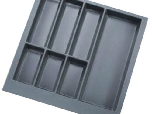 Khay chia đa năng đựng dao kéo thìa nĩa Hafele 556.52.249