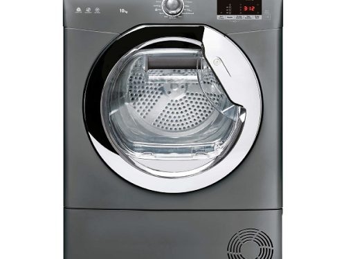 Máy sấy độc lập 10kg Rosieres RILSC10DGR-04