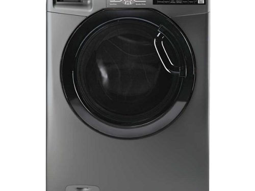 Máy giặt sấy độc lập Rosieres RILSW4117TAHBR-4