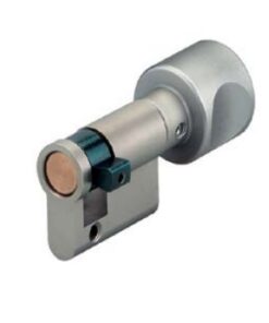 Ruột khóa 1 đầu vặn Hafele 916.08.452, 41,5mm Đồng thau