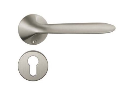 Tay nắm gạt có nắp che T1 Hafele 901.99.940