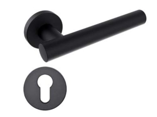 Tay nắm gạt có nắp che TW Hafele 905.99.541