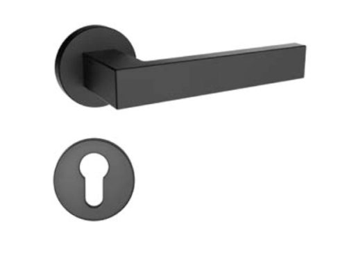 Tay nắm gạt có nắp che TS Hafele 905.99.542