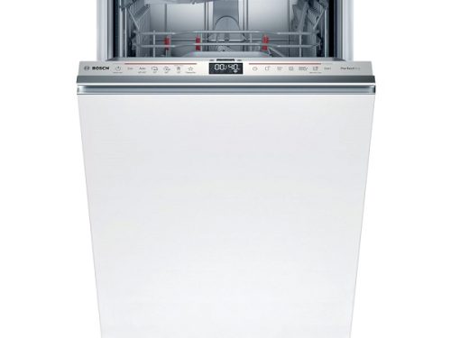 Máy rửa bát Bosch SPV6ZMX23E