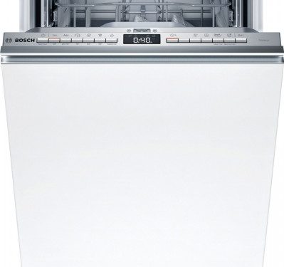 Máy rửa bát Bosch SRV4XMX16E