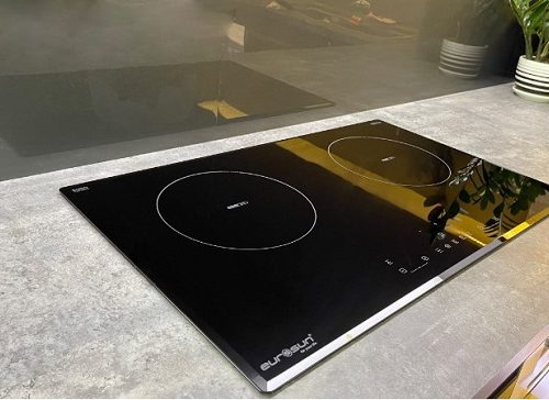 Thiết kế bếp từ Eurosun EU-T256Pro