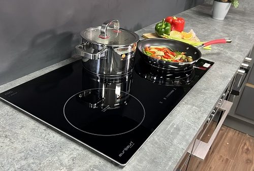 Bếp từ Eurosun EU-T881G