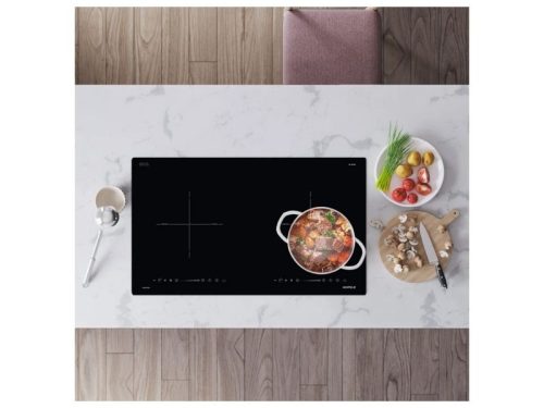 Thiết kế bếp từ đôi Hafele HC-I3732A 536.61.736