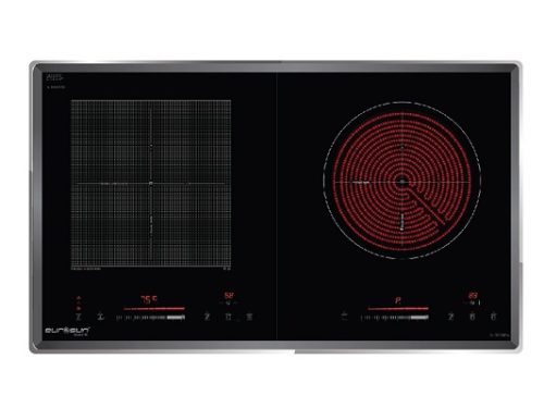 Bếp từ kết hợp hồng ngoại Eurosun EU-TE799Pro
