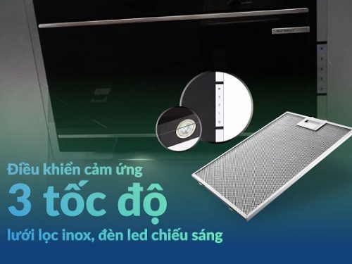 máy hút mùi Eurosun EH-90CN78B