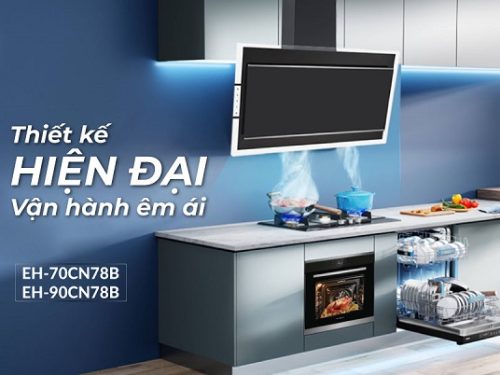 máy hút mùi Eurosun EH-90CN78B