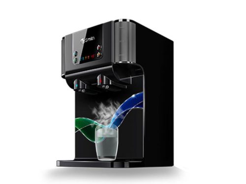 Ảnh Máy lọc nước A. O. Smith ProPlanet P7 (New)