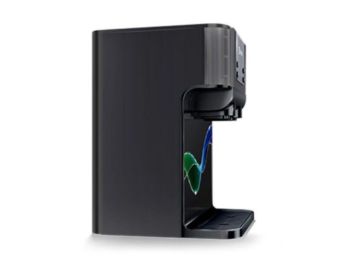 Thiết kế Máy lọc nước A. O. Smith ProPlanet P7 (New)