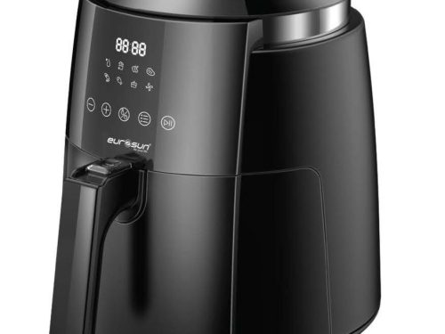 Nồi Chiên không dầu Eurosun EU-AR15B