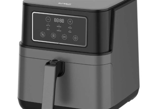 Nồi Chiên không dầu Eurosun EU-AR18B