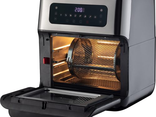 Nồi chiên không dầu Eurosun EU-AR19B