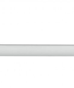 Tay Nắm Nhôm 140mm Hafele 110.74.922