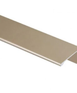 Tay Nắm Dạng Thanh Nhôm 3000mm Hafele 126.14.804