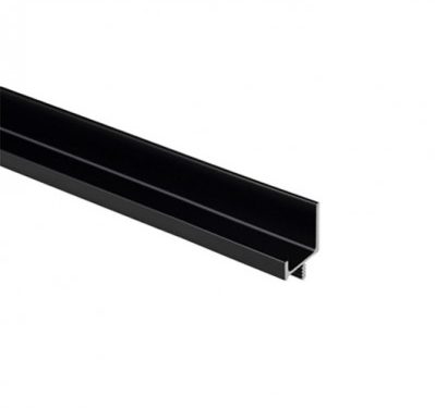 Tay Nắm Dạng Thanh Nhôm 3000mm Hafele 126.22.303