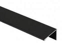 Tay nắm dạng thanh nhôm 3000mm Hafele 126.27.303