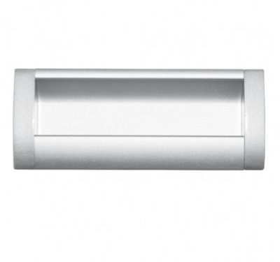 Tay nắm tủ âm 109mm Hafele 151.76.921