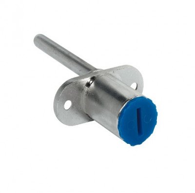 234.98.611 Khóa tủ 3 ngăn chìa sắt Hafele 234.98.611