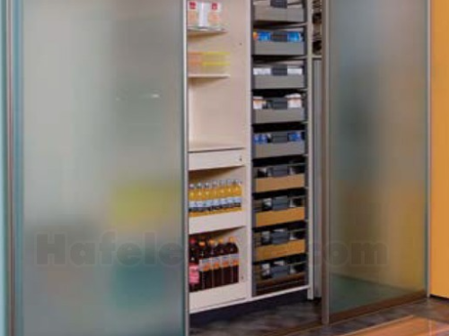 Ray đôi trượt dưới (âm) dài 3m 403.75.404