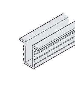 Ray trượt trên và dưới 3m Hafele 404.16.913