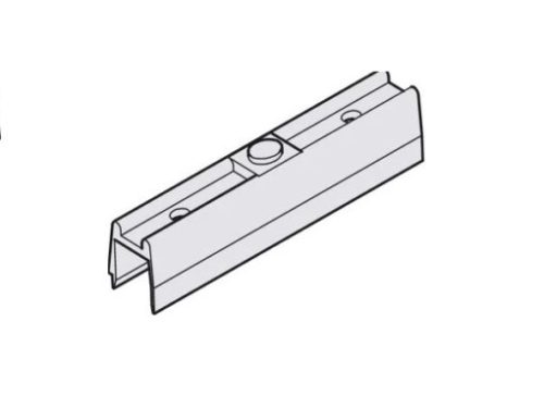 Thiết bị chống trật bánh xe Hafele 415.13.051