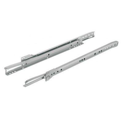 Ray bánh xe mở 3/4 dài 400mm Hafele 431.16.703