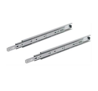 Ray bi không giảm chấn dài 450mm Hafele 494.02.144