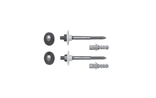 Bas đỡ cho bồn cầu treo Duravit 588.45.998