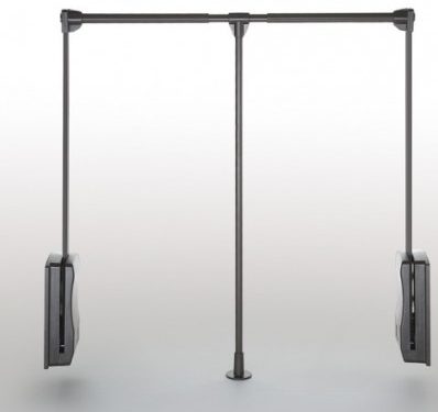 Tay Nâng Móc Áo 830 - 1150 Hafele 805.11.154