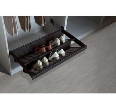 Kệ Để Giày Bằng Kim Loại 600mm Hafele 807.95.161