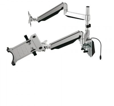 Tay Treo Màn Hình AP2-L Hafele 818.70.940