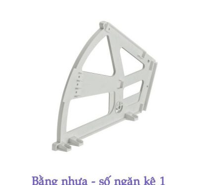 Phụ Kiện Tủ Giày Hafele 892.14.719