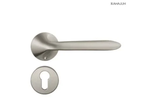 Tay nắm gạt có nắp che T1 Hafele 900.99.732