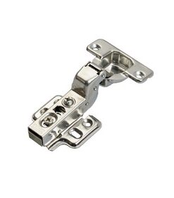Bản lề inox bản nhỏ tháo lắp nhanh Euronox EH.101.3