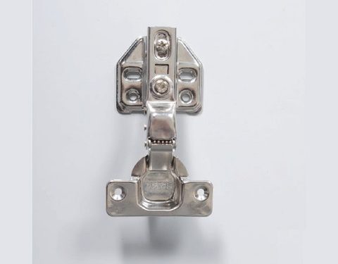 Bản lề inox tháo lắp chậm Euronox EH88.3