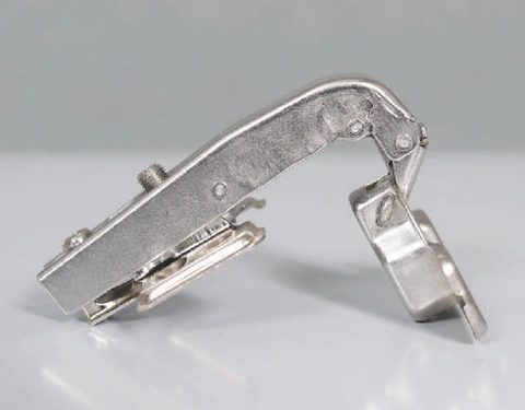 Bản lề nối góc 90° Euronox EH90