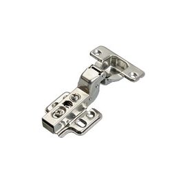 Bản lề inox lắp nhanh Euronox EHI304.3