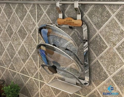 Giá nắp treo ngoài Euronox EN3