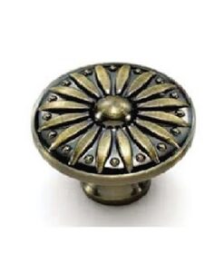 Tay núm Euronox ENH22