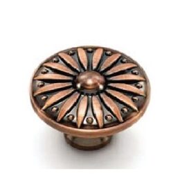 Tay núm Euronox ENH23