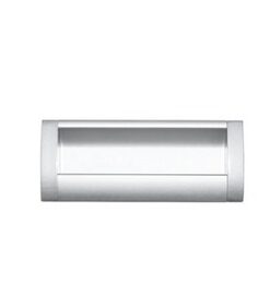 Tay nắm âm lệch cao cấp Euronox ENH5.96