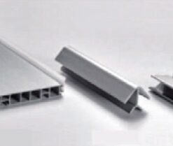 Diềm chân nối góc 180 Euronox EP.180