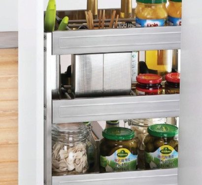 Kệ đựng gia vị giao thớt Euronox EU1.25