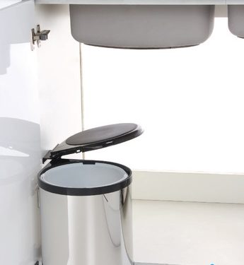 Thùng đựng rác thông minh Euronox EU101