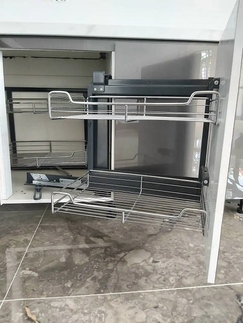 Kệ liên hoàn nan Euronox EU3-90R Kệ liên hoàn nan Euronox EU3-90R