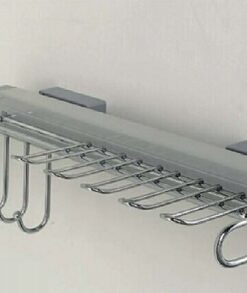 Giá mắc cà vạt Euronox EUA11